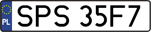 SPS35F7