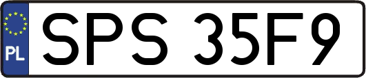 SPS35F9