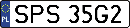 SPS35G2