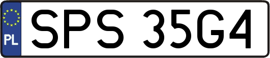 SPS35G4