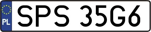 SPS35G6