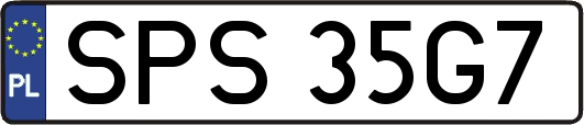 SPS35G7