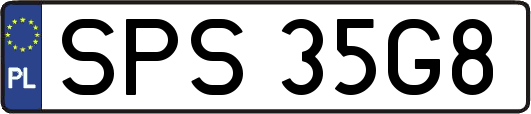 SPS35G8
