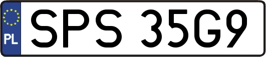 SPS35G9