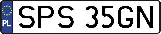 SPS35GN