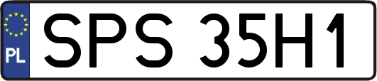 SPS35H1