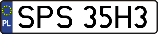 SPS35H3