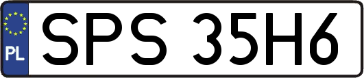 SPS35H6