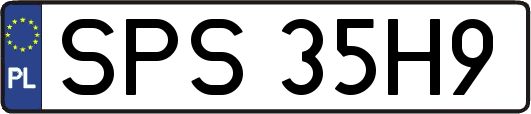 SPS35H9