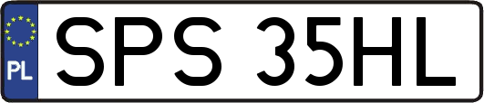 SPS35HL
