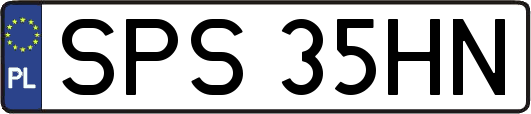 SPS35HN