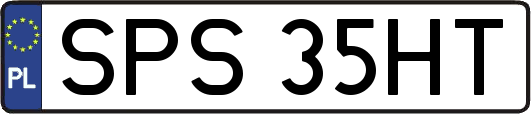 SPS35HT