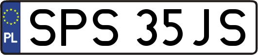SPS35JS