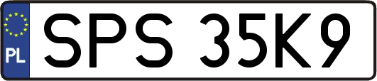 SPS35K9