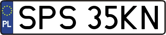 SPS35KN