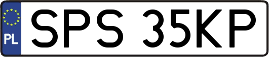 SPS35KP