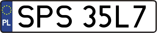 SPS35L7