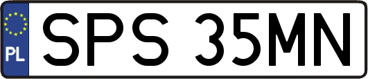 SPS35MN