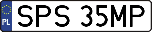 SPS35MP