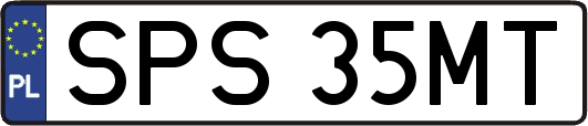 SPS35MT