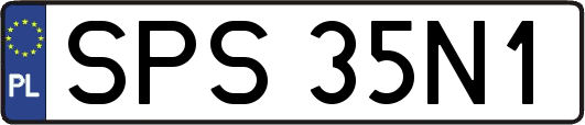 SPS35N1