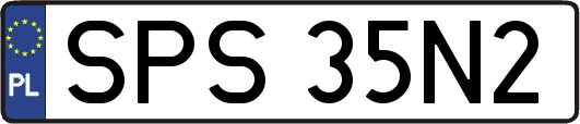 SPS35N2