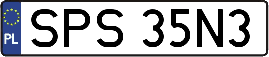 SPS35N3