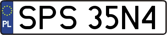 SPS35N4