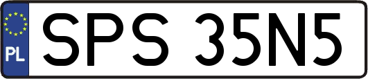 SPS35N5