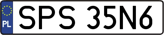 SPS35N6