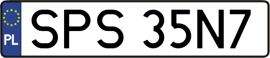 SPS35N7