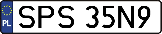 SPS35N9