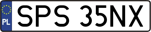 SPS35NX