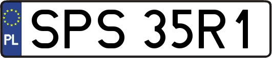 SPS35R1