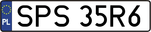 SPS35R6