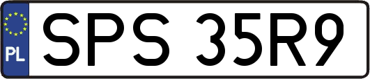 SPS35R9