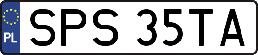 SPS35TA
