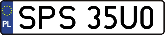 SPS35U0