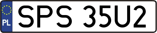 SPS35U2