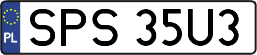 SPS35U3