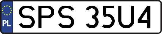 SPS35U4