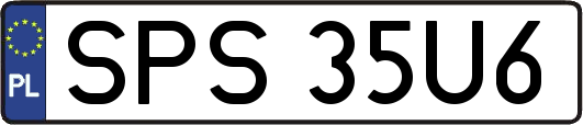 SPS35U6