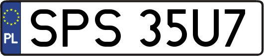 SPS35U7