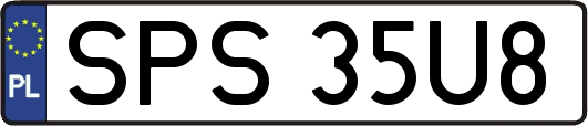 SPS35U8