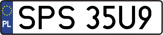 SPS35U9