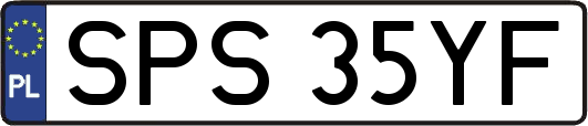 SPS35YF