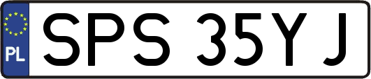 SPS35YJ