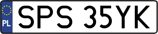 SPS35YK