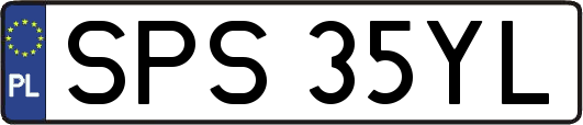 SPS35YL