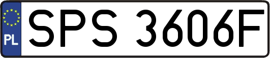 SPS3606F